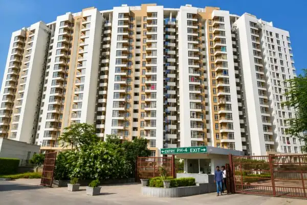 Jaypee Greens Jade Apartment Greater Noida