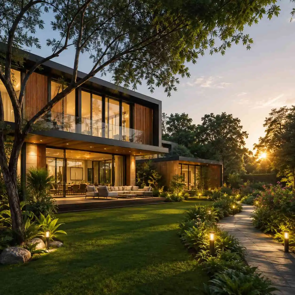 Jaypee Greens Greater Noida residential development