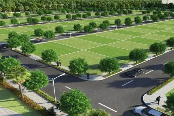 Jaypee Greens Residential Plots Noida