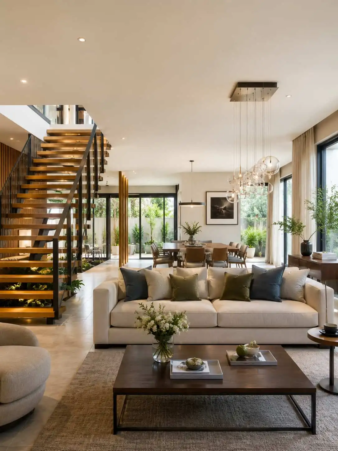 Jaypee Greens residential communities Noida