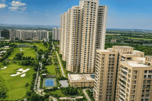 Jaypee Greens Imperial Court Noida