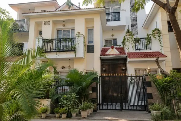 Jaypee Greens Kalesto Villa Noida