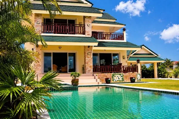 Jaypee Greens Kingswood Oriental Villas Noida