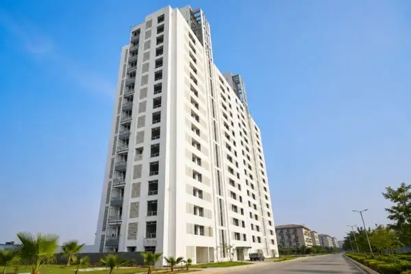 Jaypee Greens Moon Court Greater Noida