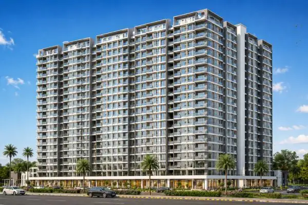 Jaypee Greens Star Court Greater Noida