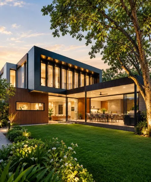 Premium residential home representing Jaypee Greens Kensington Park Plots Phase 2
